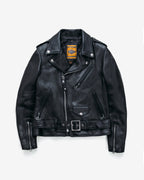 137W Black