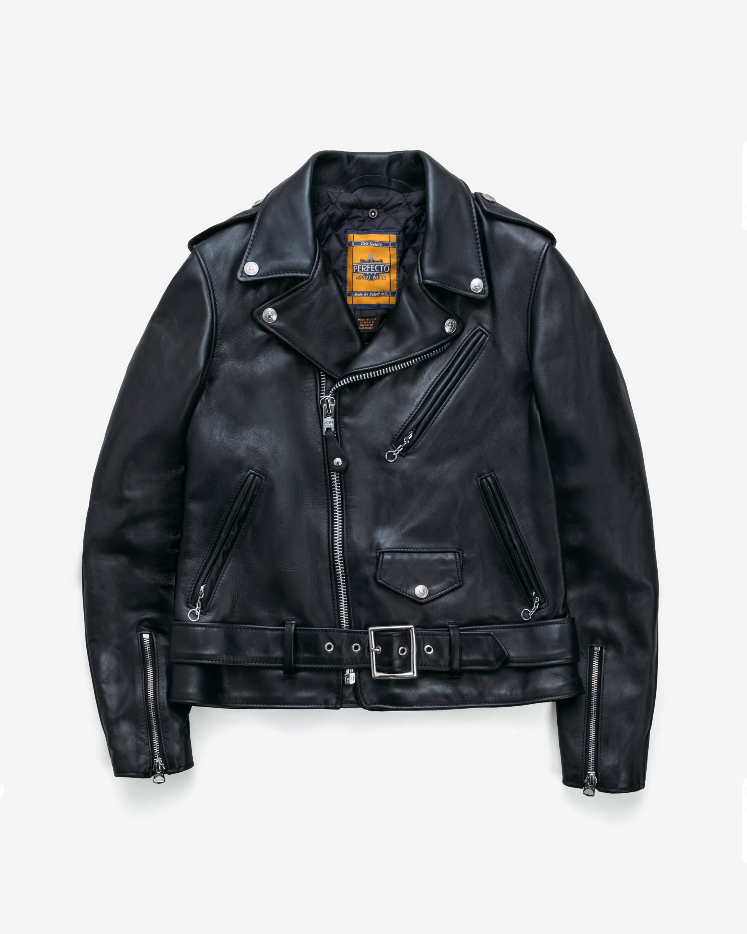 137W Black