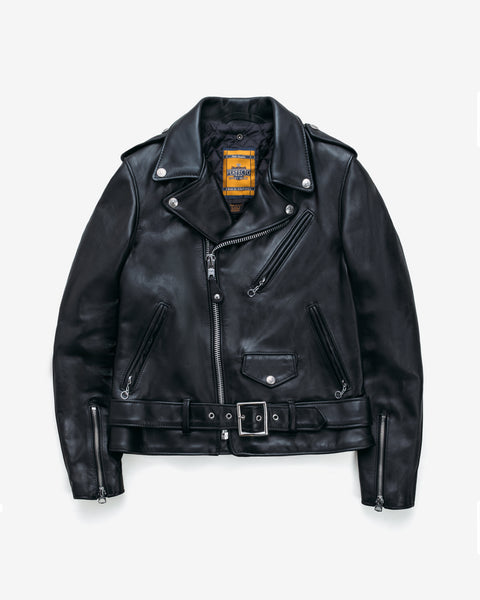 137W Black