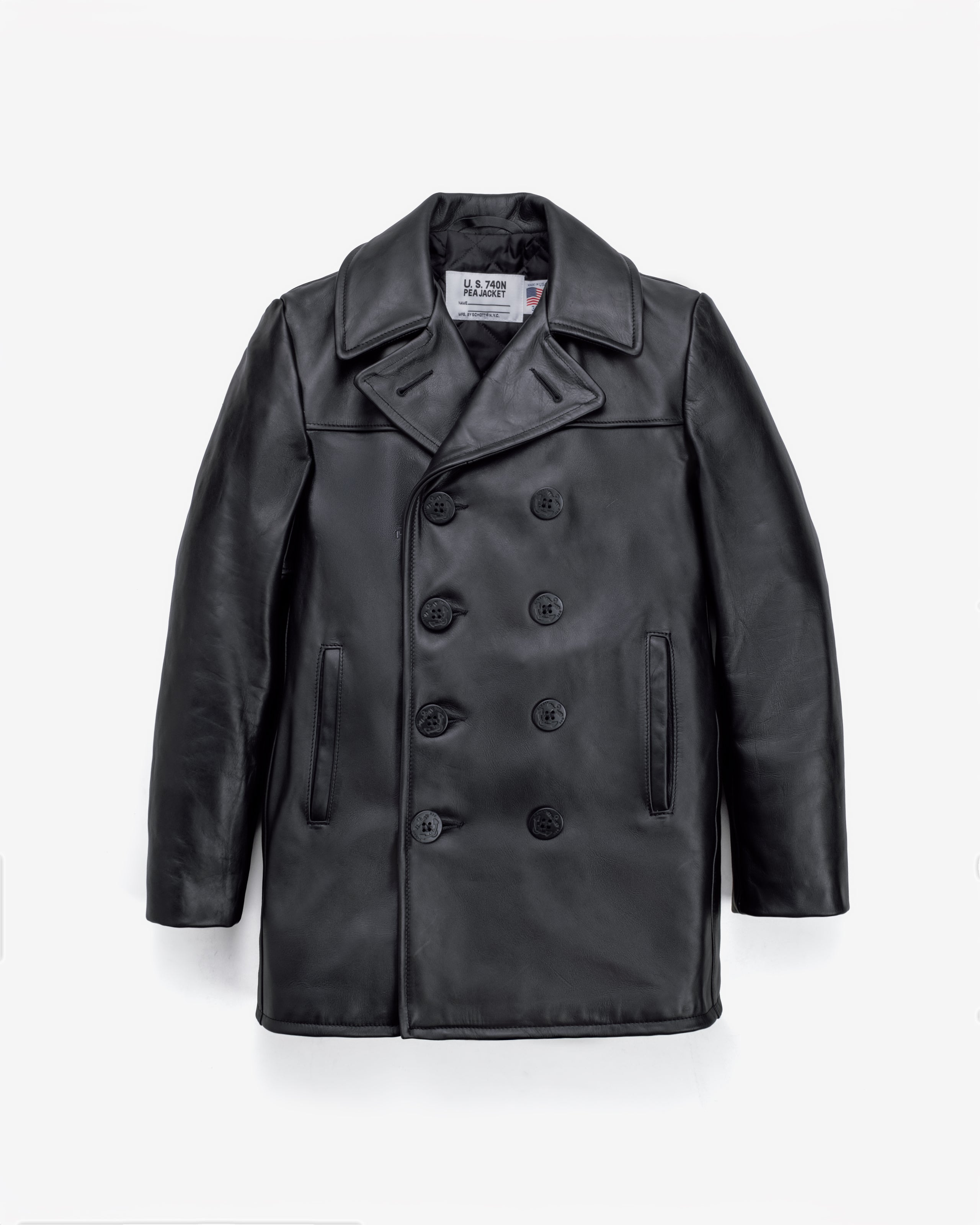 140 Black