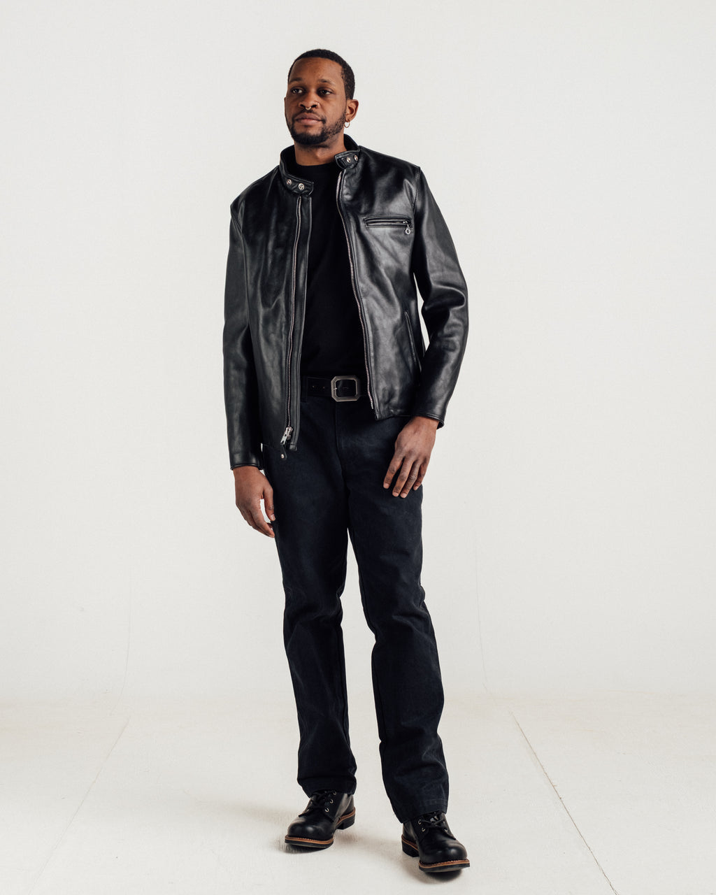 141L Black