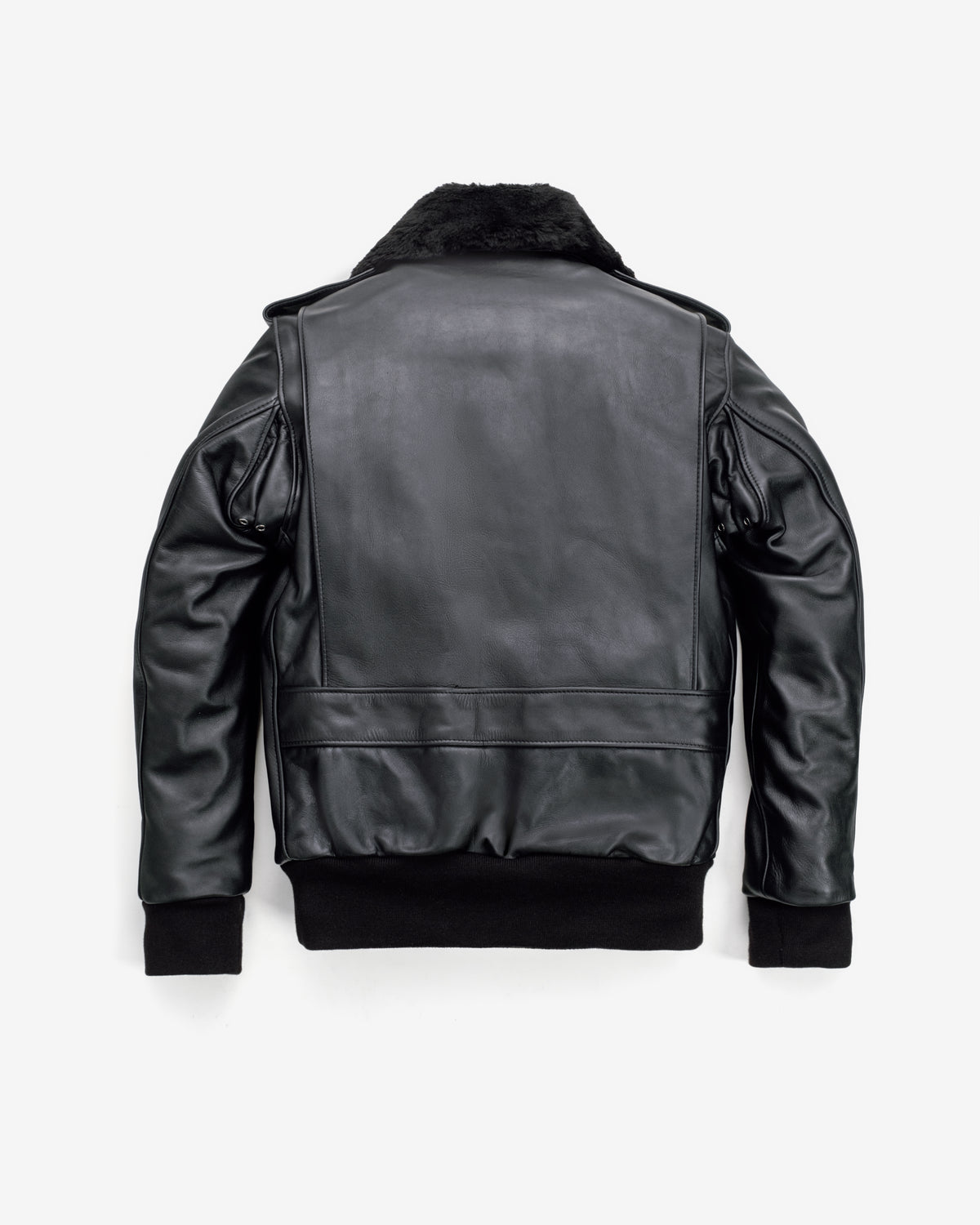 184SM Black