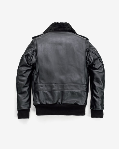 184SM Black