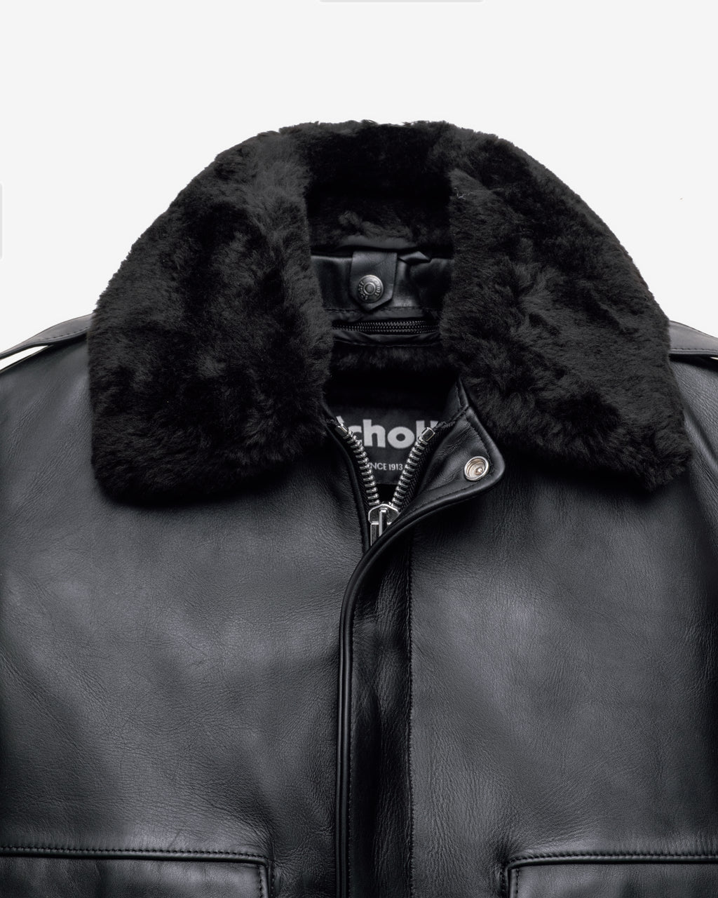 184SM Black