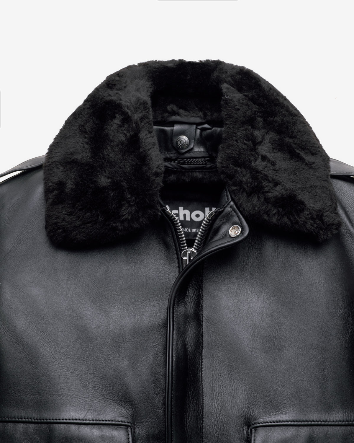 184SM Black