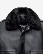 184SM Black