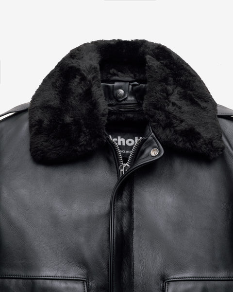 184SM Black