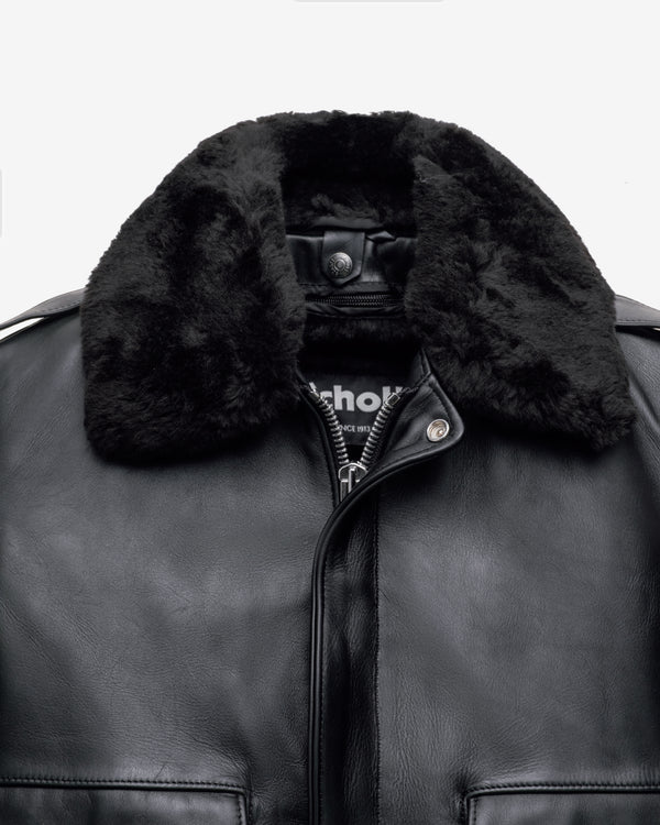 184SM Black