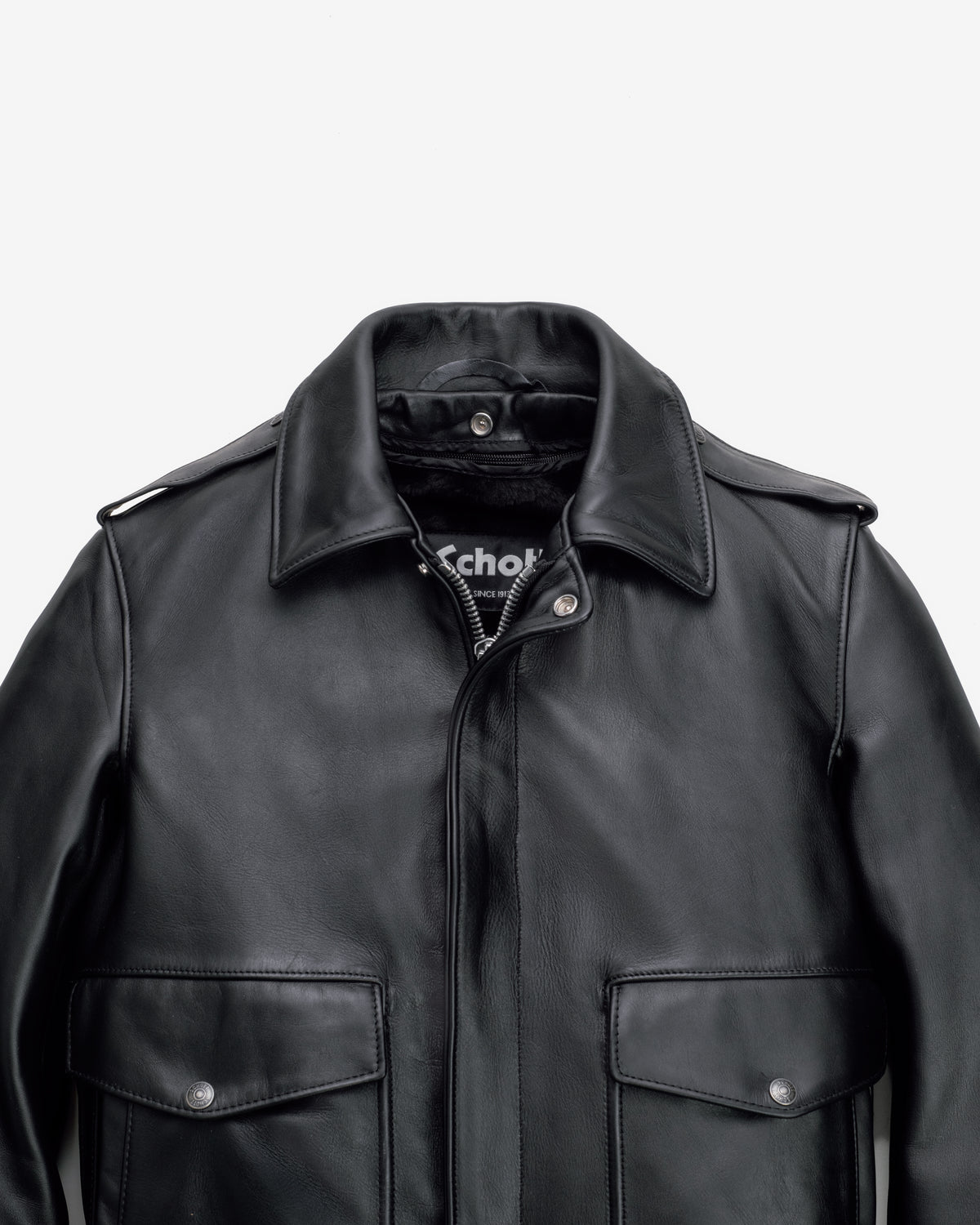 184SM Black