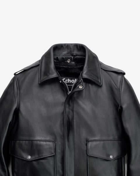 184SM Black