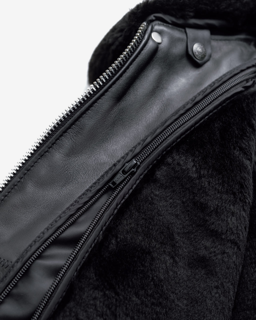 184SM Black