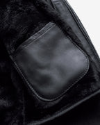 184SM Black