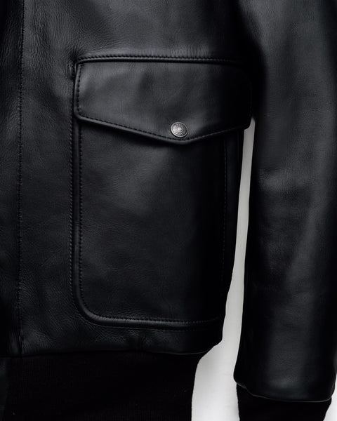 184SM Black
