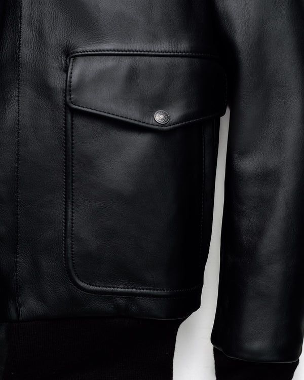 184SM Black