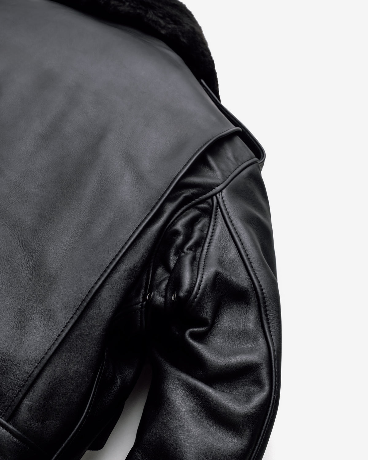 184SM Black