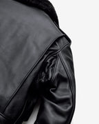 184SM Black