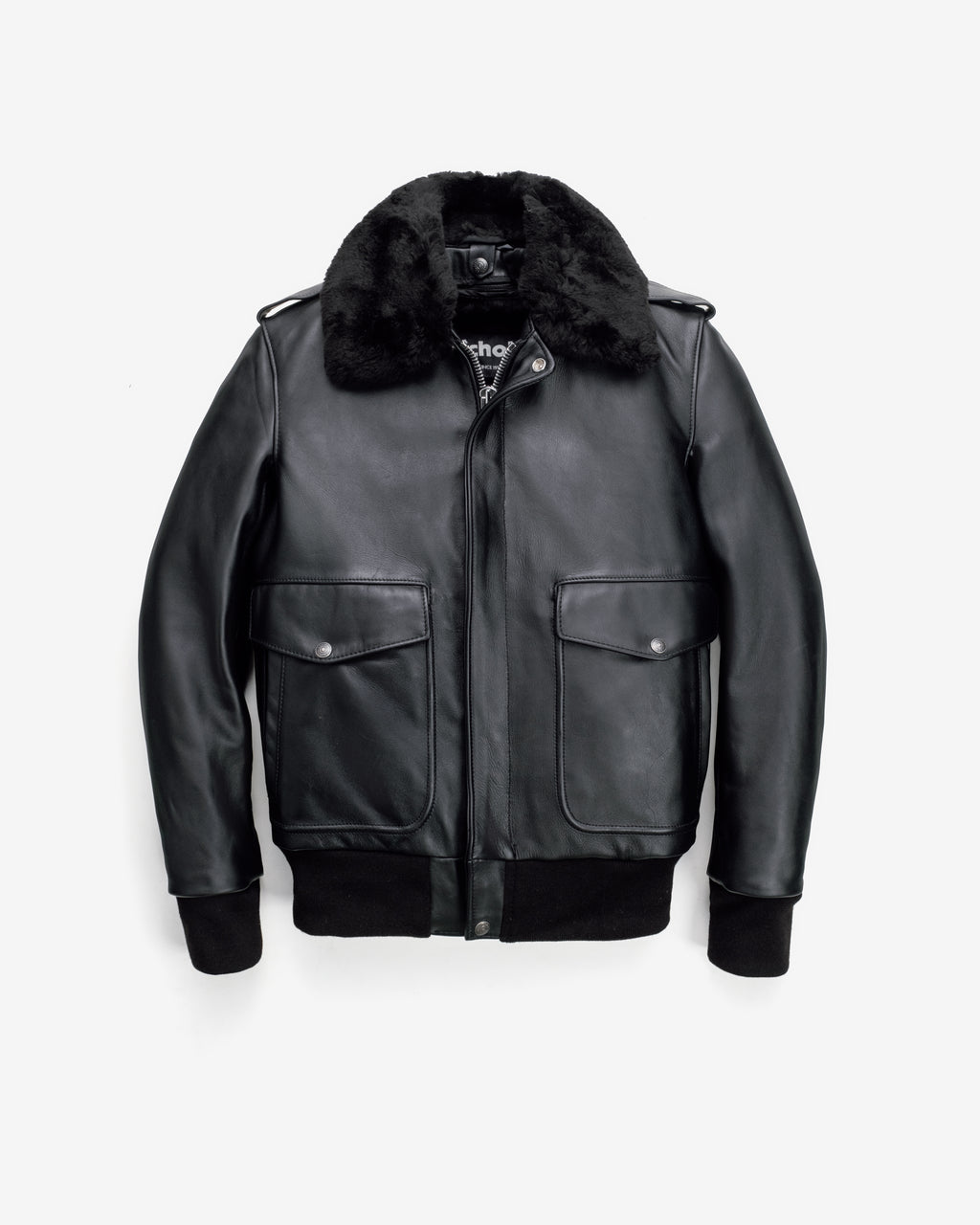 184SM Black