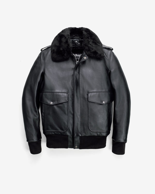 184SM Black