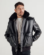 184SM Black