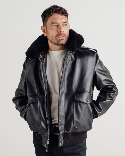 184SM Black