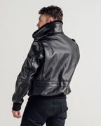 184SM Black