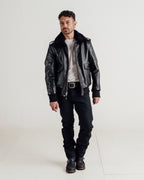 184SM Black
