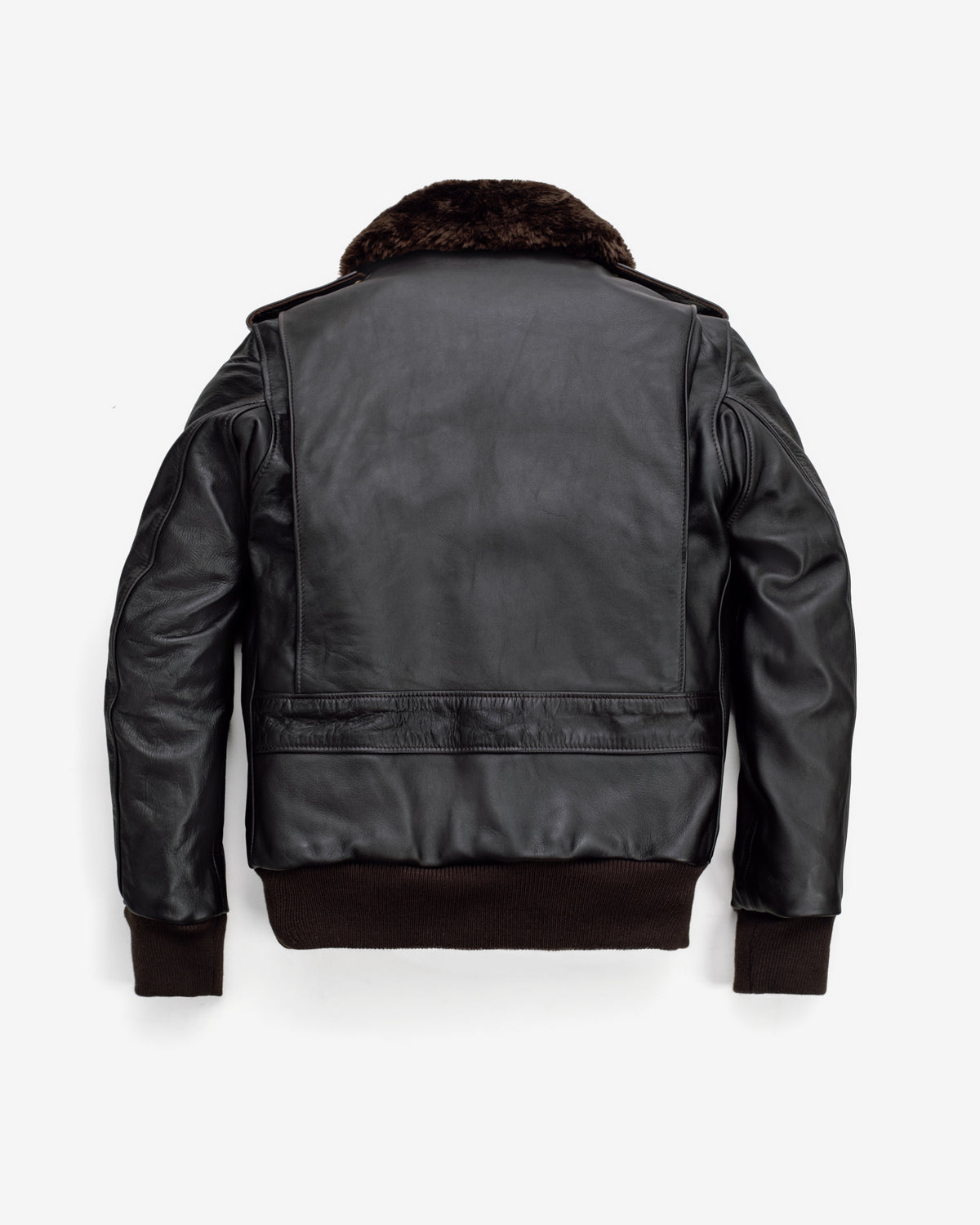 184SML Brown