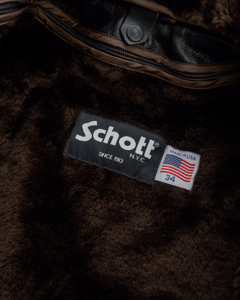 184SM Brown