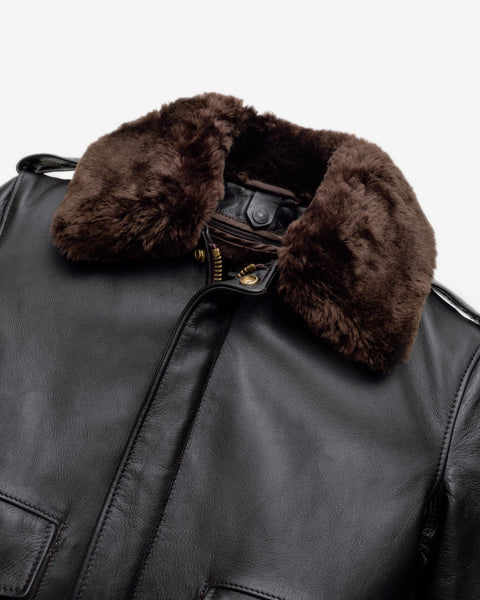 184SM Brown