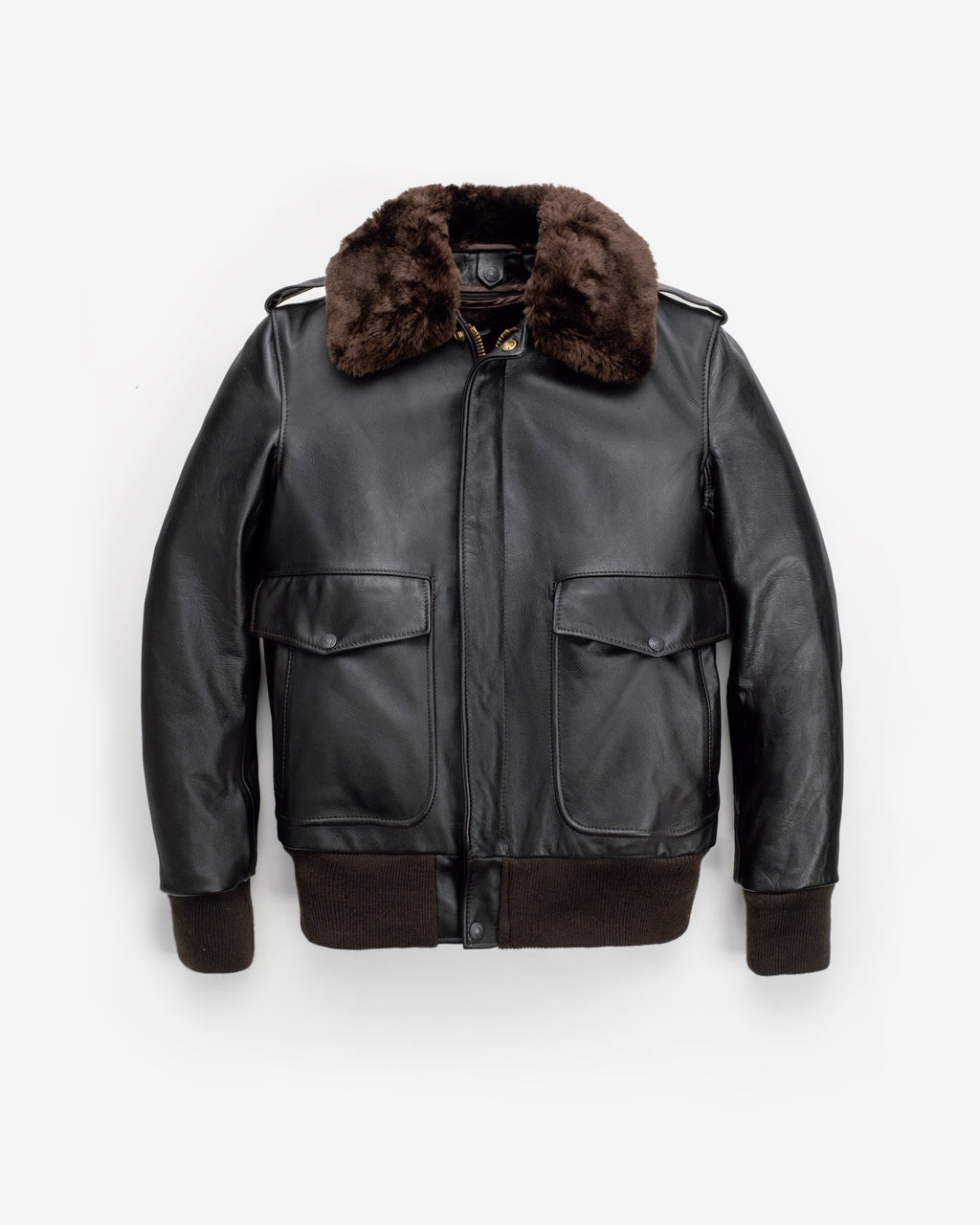 184SML Brown