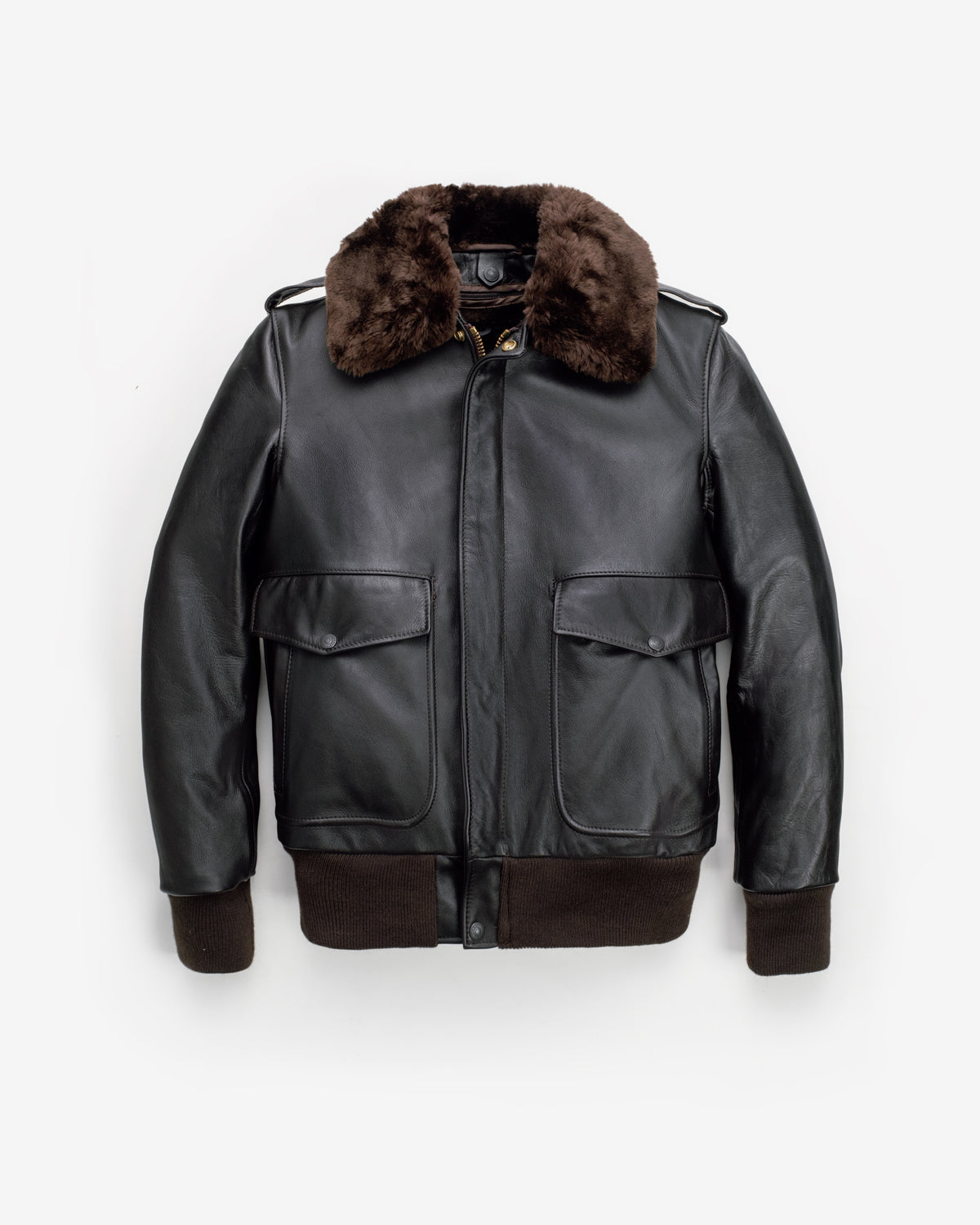 184SML Brown