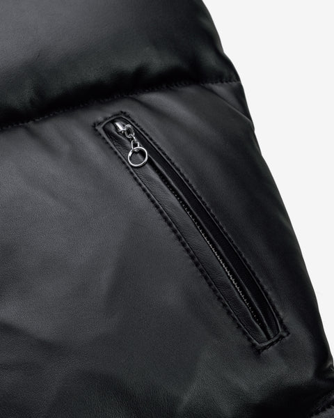 204DV Black