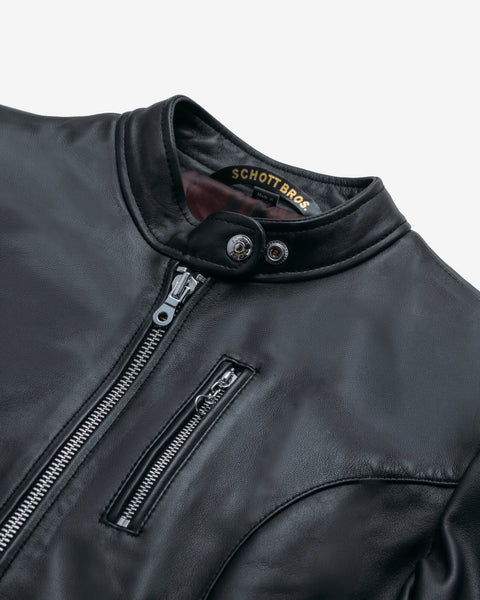 21141W Black