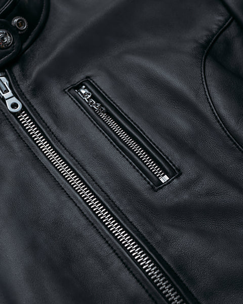 21141W Black