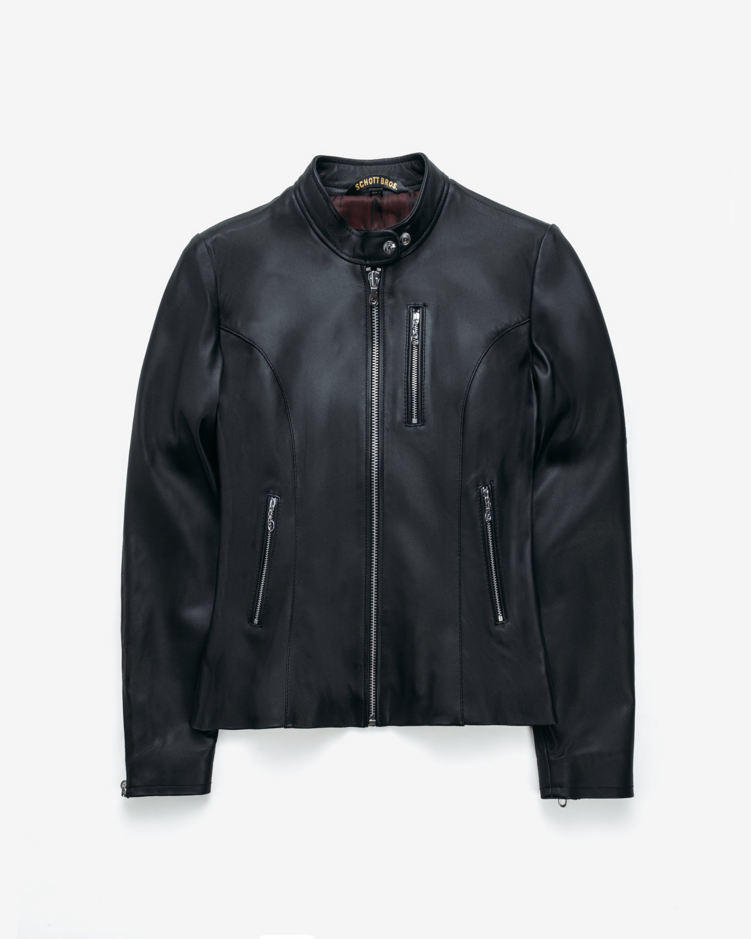 21141W Black