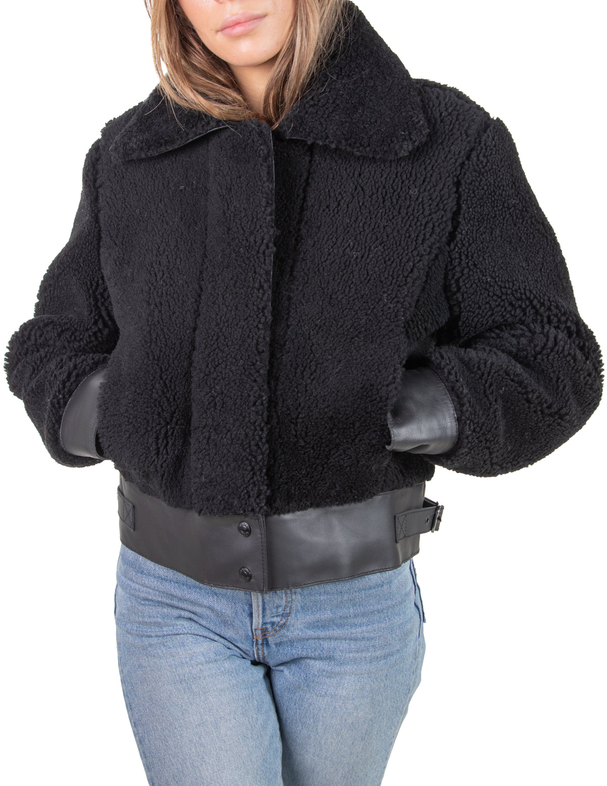 2125W Ebony