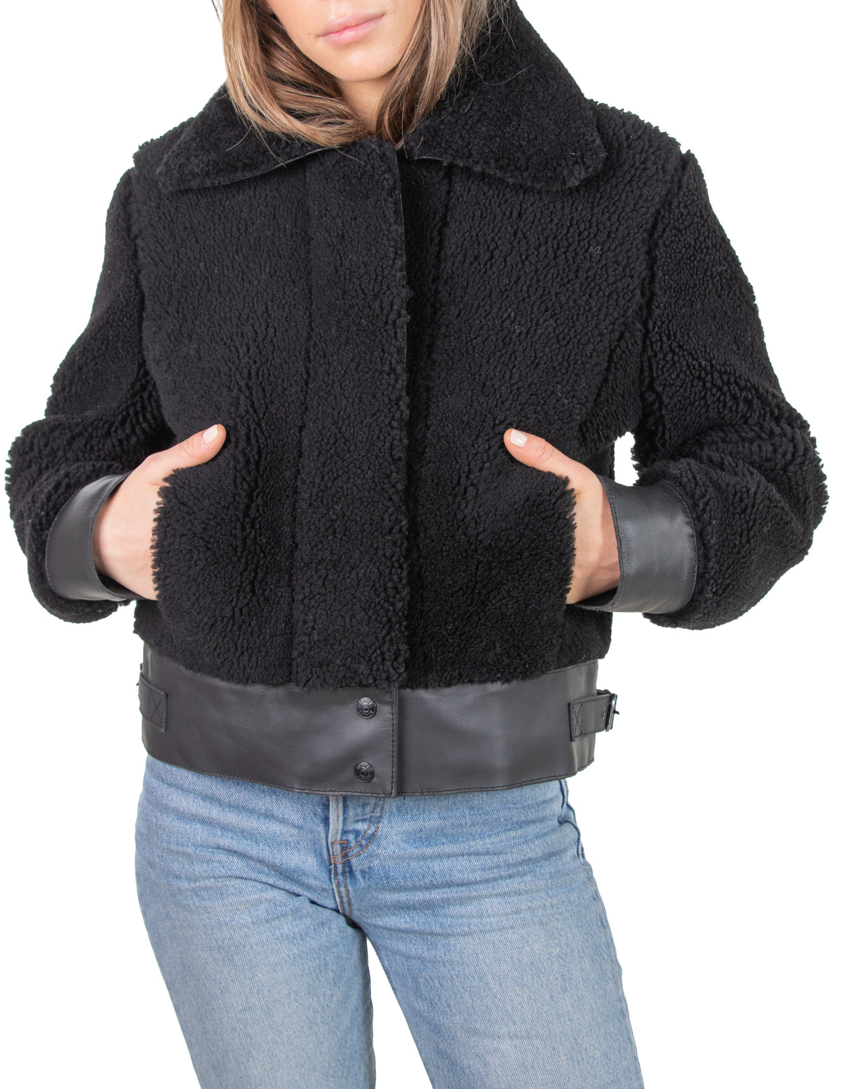 2125W Ebony