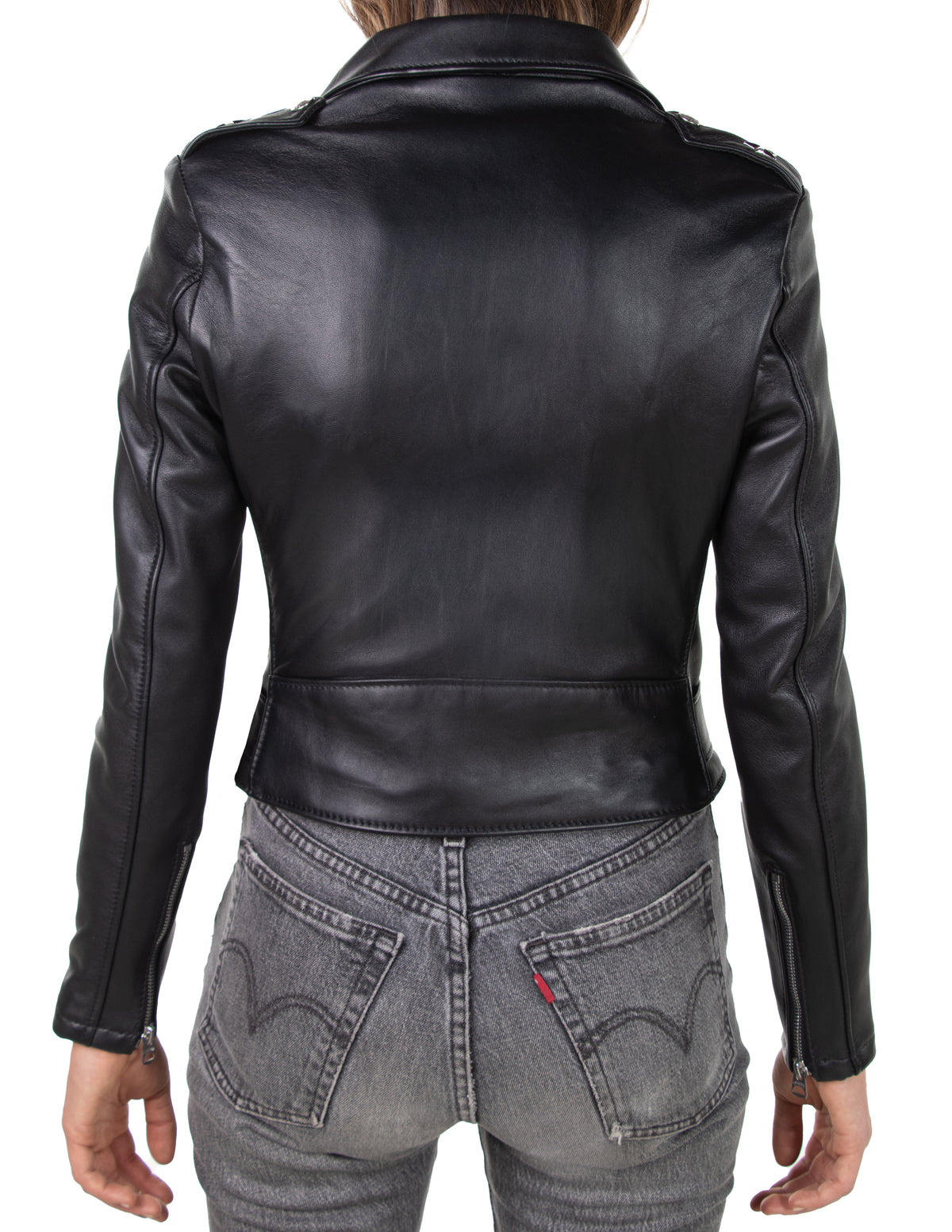218W Black