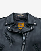 218W Black