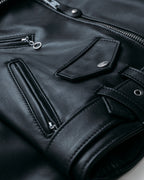 218W Black