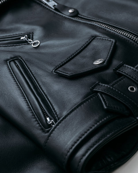 218W Black