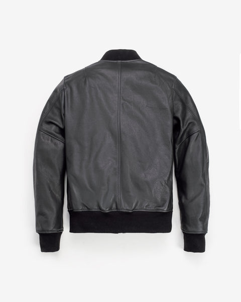 237 Black