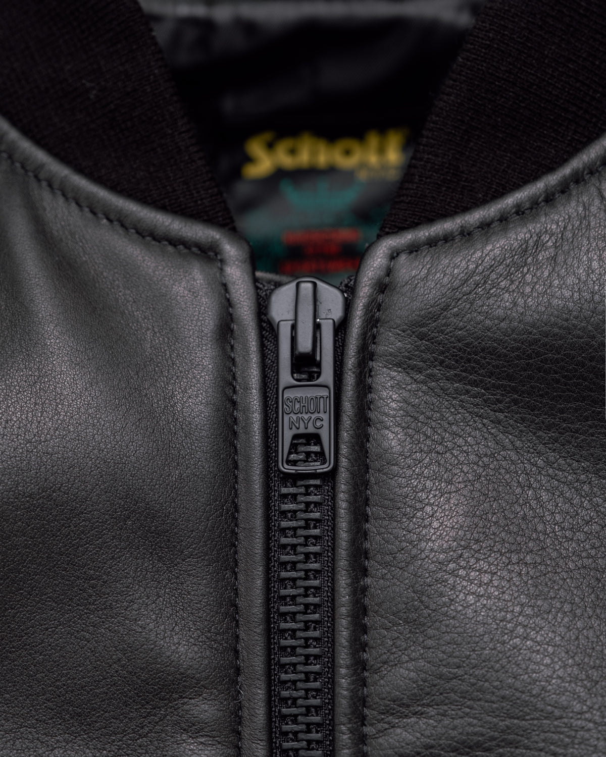 237 Black