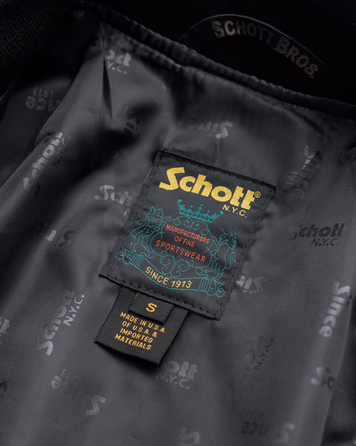 237 Black