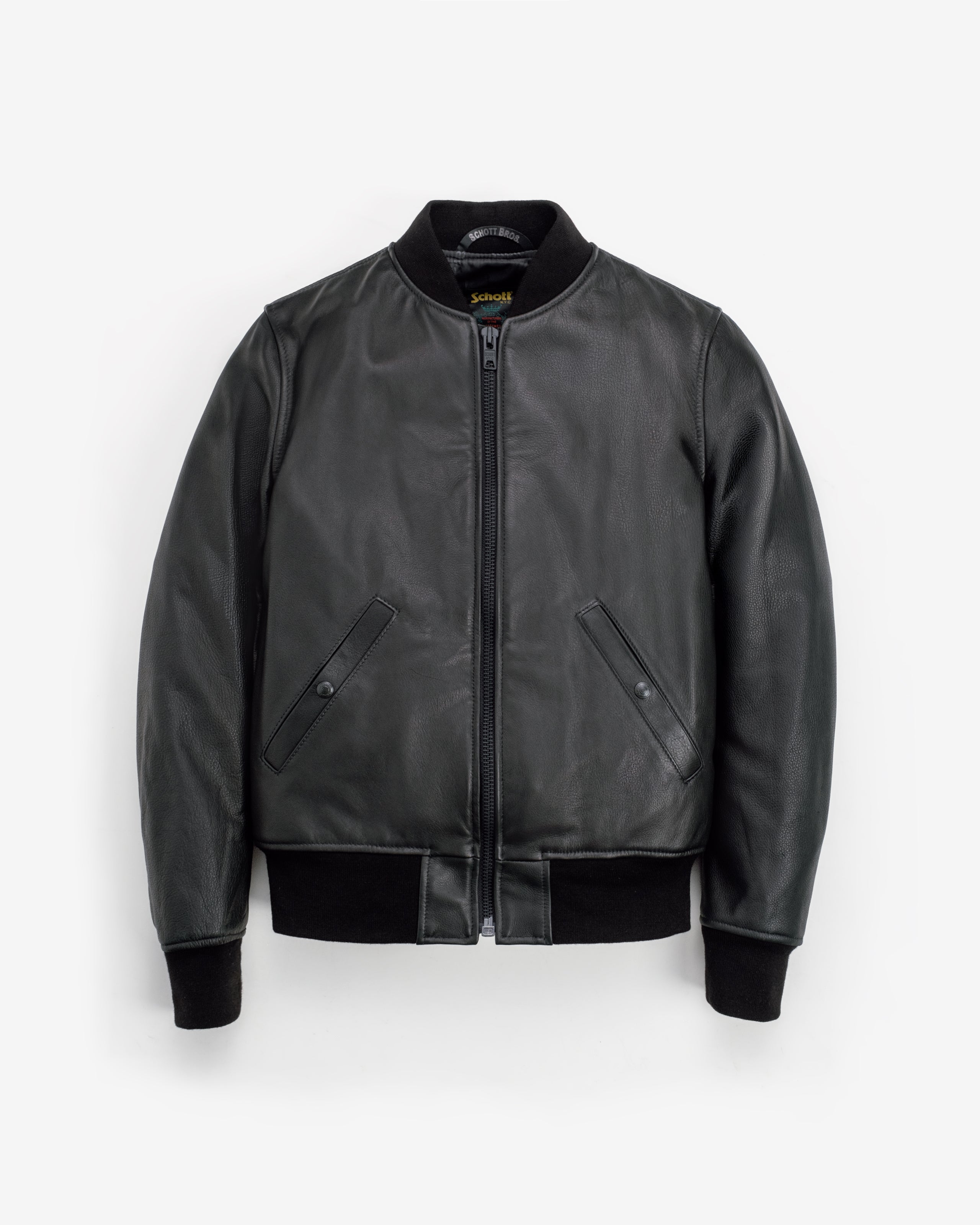 237 Black