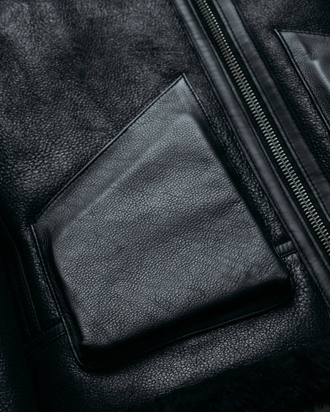 2413SW Ebony