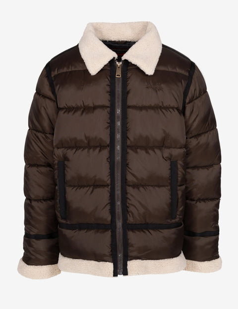 94B3 Brown