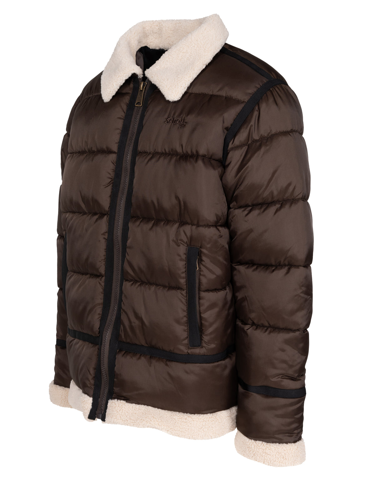 94B3 Brown