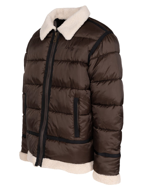 94B3 Brown