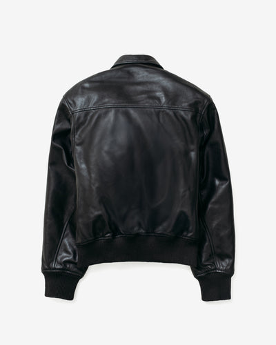 2527W Black